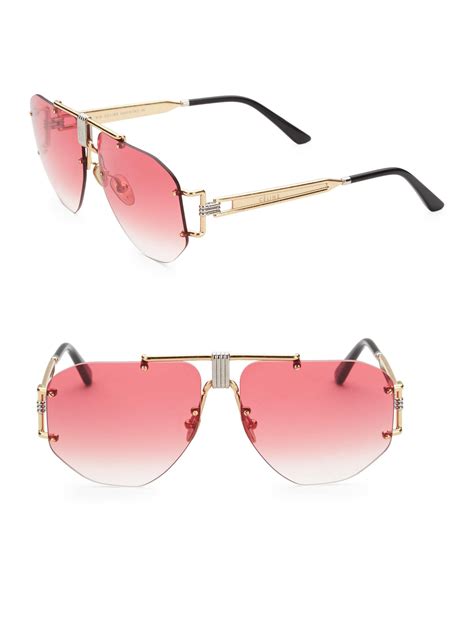 celine pink aviator sunglasses|nordstrom celine sunglasses.